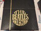 THE BEATLES COLLECTION 24 X SINGLES BOX SET 1962-70 1977 APPLE PARLOPHONE
