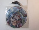 IRON MAIDEN picture disc vinyl record Aces High 1984 EMI 12 EMI P 5502