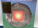 Heatwave - Greatest Hits Translucent Green Vinyl Numbered