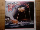 Jeff Wayne's The War of The Worlds EX 2 x Vinyl LP Record Album CBS 96000 (R2)