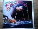 Jeff Wayne's The War of The Worlds EX 2 x Vinyl LP Record Album CBS 96000 (R3)