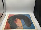 BILLY SQUIRE Sealed LP Album Emotions In Motion Rare