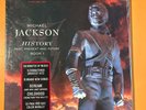 Michael Jackson - HIStory, Past, Future, and Present (12