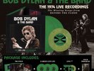 Third Man Records Vault #61 Bob Dylan & The Band The 1974 Live Recordings SEALED