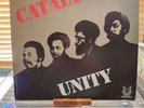 Catalyst, Unity, 1974 1st Muse Stereo, MR-5042, VG+/VG+