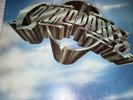 Vintage Commodores 1977 Motown Vinyl Album LP with Original Poster