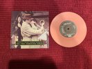Pink Floyd On The Turning Away 1987 Pink Color Vinyl 7