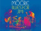 Gary Moore - Blues for Jimi: Live in London Vinyl LP Brand New Sealed