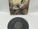 AC/DC Dirty Deeds Done Dirt Cheap RARE  ALBERT PRODUCTIONS  APLP 020 1976