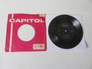 MATT MONRO On Days Like These CAPITOL 1969 UK VINYL 7