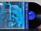 Helen Merrill Debut Emarcy MG36006 1950s Vinyl LP Clifford Brown