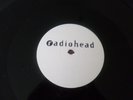 RADIOHEAD DRILL EP PROMO MATRIX AS DESCRIBED VINYL IN M- COND.