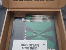 Third Man Records Vault #61 Bob Dylan & The Band The 1974 Live Recordings SEALED