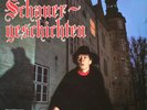 Edgar Allan Poe Schauergeschichten Europa Vinyl LP