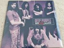 DEEP PURPLE New Live & Rare VINYL 2LP 2011 EU Darker Than Blue Records SEALED