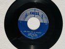 CHESS 45 RPM Rare Rockabilly #4863 JIMMY LEE AND WAYNE WALKER.
