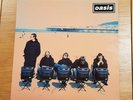 Oasis - Roll With It - 12