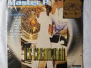 Master P Ice Cream Man Vinyl 2017 New Sealed