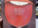 Gentle Giant Acquiring the Taste Vertigo VEL-1005 US Gatefold Prog Rock Vinyl