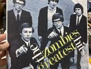 THE ZOMBIES Greatest Hits Varese 2017 Rod Argent 180 Gram Time Of Season Vinyl