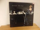ROXY MUSIC FOR YOUR PLEASURE UK 1ST PRESS LP VINYL RECORD