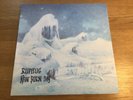 Ruphus - New Born Day, norwegian with poster  in EX condition - Norway