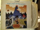 LP Vinyl - The Lord of the Rings - BBC Records - NM