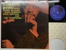 Donald Byrd Fuego US LP [47684ER]