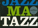 Guru - Jazzmatazz Volume 1 - 25th Anniver (Vinyl 3LP Box - 2018 - CZ - Original)