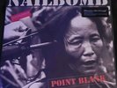 Nailbomb Point Blank Vinyl