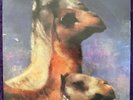 THE ROCHES We Three Kings '90 MCA Christmas Holiday STERLING DMM EX+