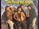 SHENANDOAH The Road Not Taken Record LP '89 COLUMBIA FC 44468 Original 1A/1A NM