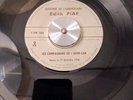 Very rare. 45t Edith Piaf Souvenir De L'Anniversaire 7Pm103.see description