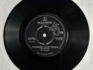 THE BEATLES. STRAWBERRY FIELDS FOREVER. ORIGINAL NIGERIA VINYL 7