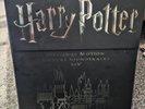 Harry Potter - 10 x LP Boxset - Picture Vinyls - Very Rare  John Williams MINT