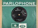 TOMORROW - MY WHITE BICYLE/ CLARAMOUNT LAKE - ORG UK PARLOPHONE 7