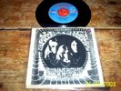 BLUE CHEER ( SUMMERTIME BLUES / OUT OF FOCUS ) ORIG VINYL picture sleeve 45 VG++
