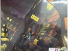 David Bowie The Rise And Fall Of Ziggy Stardust & The Spiders From Mars PIC DISC