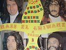Nass El Ghiwane - A Paris (LP, Album) (Near Mint (NM or M-)) - 2021619374