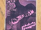 Stimulators Loud Fast Rules 7