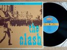 The Clash - Black Market Clash 10