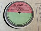BIZET - L'ARLESIENNE SUITES 1 AND 2 = RCA VICTOR SB 6741STEREO TEST PRESSING