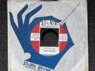 NORTHERN SOUL - Dean Parrish - I'm On My Way - USA Laurie 45 - NEAR MINT