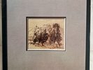 THE STILLS YOUNG BAND Long May You Run Neil Young LP Reprise 1st USA Press MINT