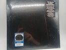 Metallica - The Black Album REMASTERED (Walmart Blacker Marbled Vinyl)