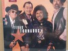 Texas Tornados Now Playing LP (Vinyl) 12
