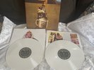 The Kinks Arthur or the Decline and Fall Rare Limited Edition White Vinyl G/F