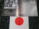 Rare Private Death Metal 45 Hideous Corpse Gallery Of Gore SOD3-93 Baptised Pus