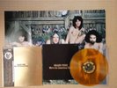 Grand Funk Railroad ‎– We're An American Band ECP-80857 Japan Poster Gold Obi