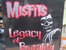 MISFITS RECORD 